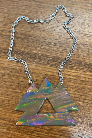 Wakaan Necklace