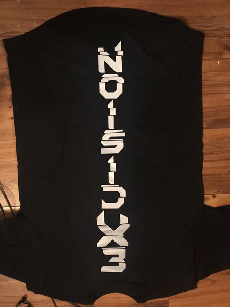 Custom Scoop Tee