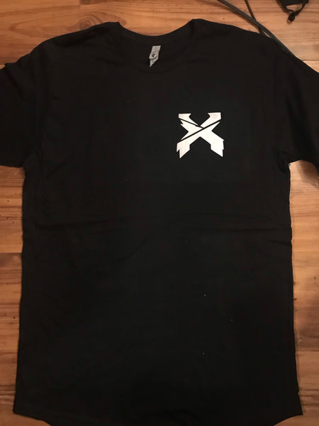 Custom Scoop Tee