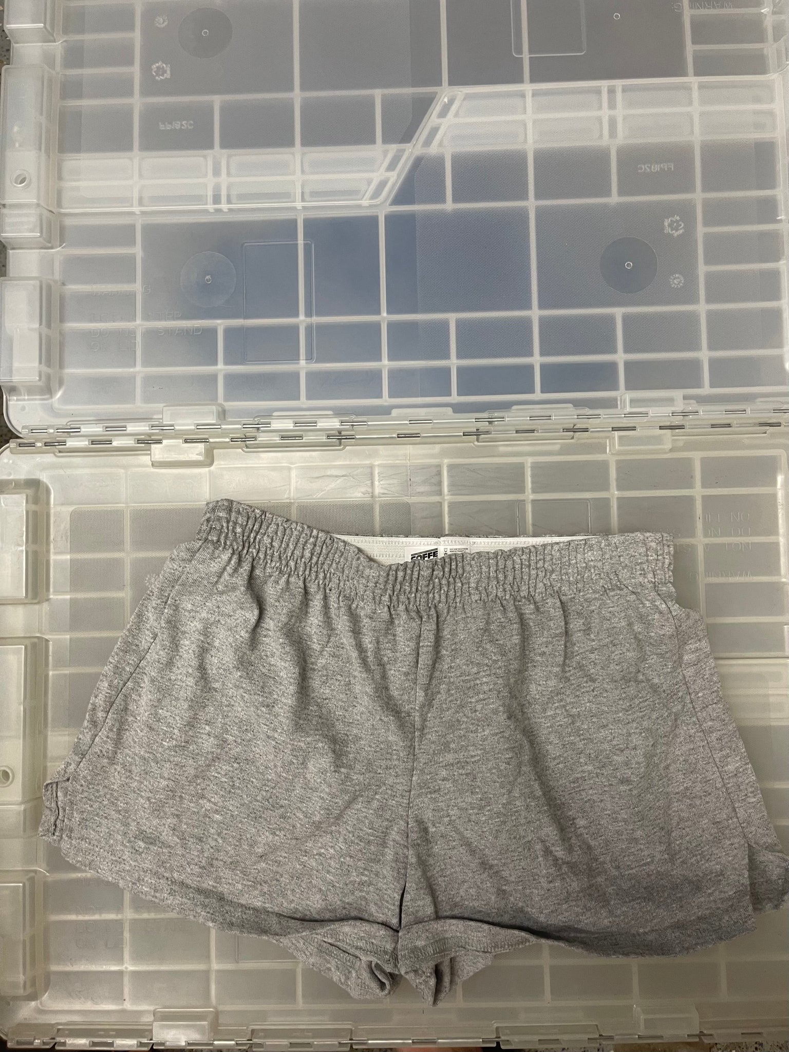 READY TO SHIP Small Shorts