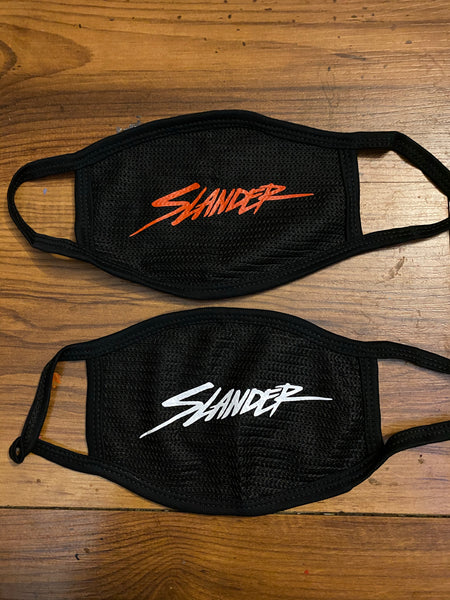 Custom Dust Mask