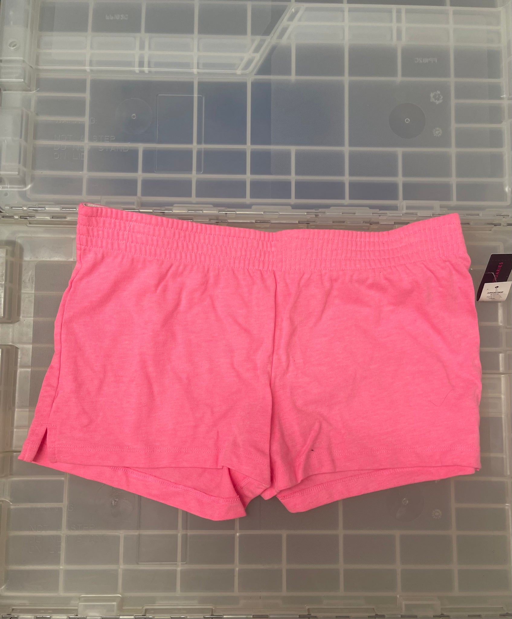 READY TO SHIP Small Shorts